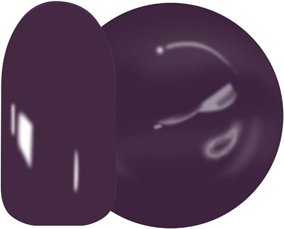 カラージェル A-17 ディープパープル