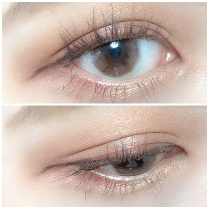 シャドーカスタマイズ/MAJOLICA MAJORCA/単色アイシャドウを使ったクチコミ(2枚目)