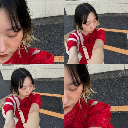 プロ アイ パレット エアー/CLIO/アイシャドウパレットを使ったクチコミ(4枚目)