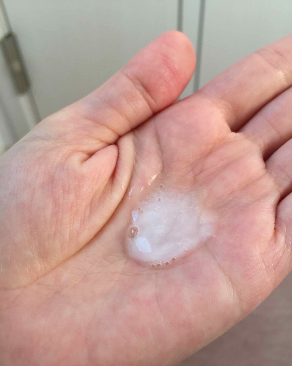 Koo ファストシリーズ ミラクルクレンジングのクチコミ「kooのミラクルクレンジングです。
肌断食ご存知ですか？
夜のクレンジング後は何もスキンケアせ.....」（2枚目）