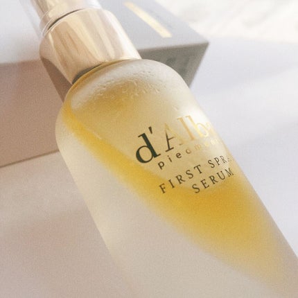 ウォータフルトーンアップサンクリーム/ダルバ/日焼け止めクリームを使ったクチコミ(3枚目)