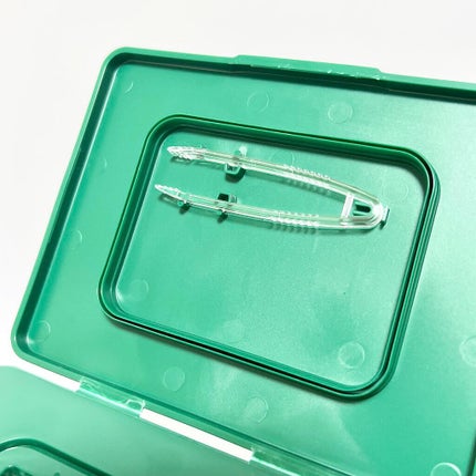 CICA クリーム/VT/フェイスクリームを使ったクチコミ(4枚目)