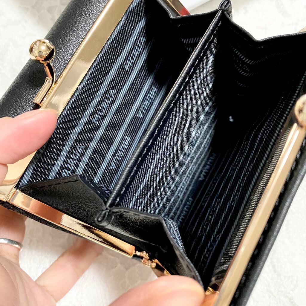 なあさん。▷LIPSパートナー on LIPS 「誕プレで買って貰った財布が優秀すぎたのでみんなにもシェアし..」(2枚目)