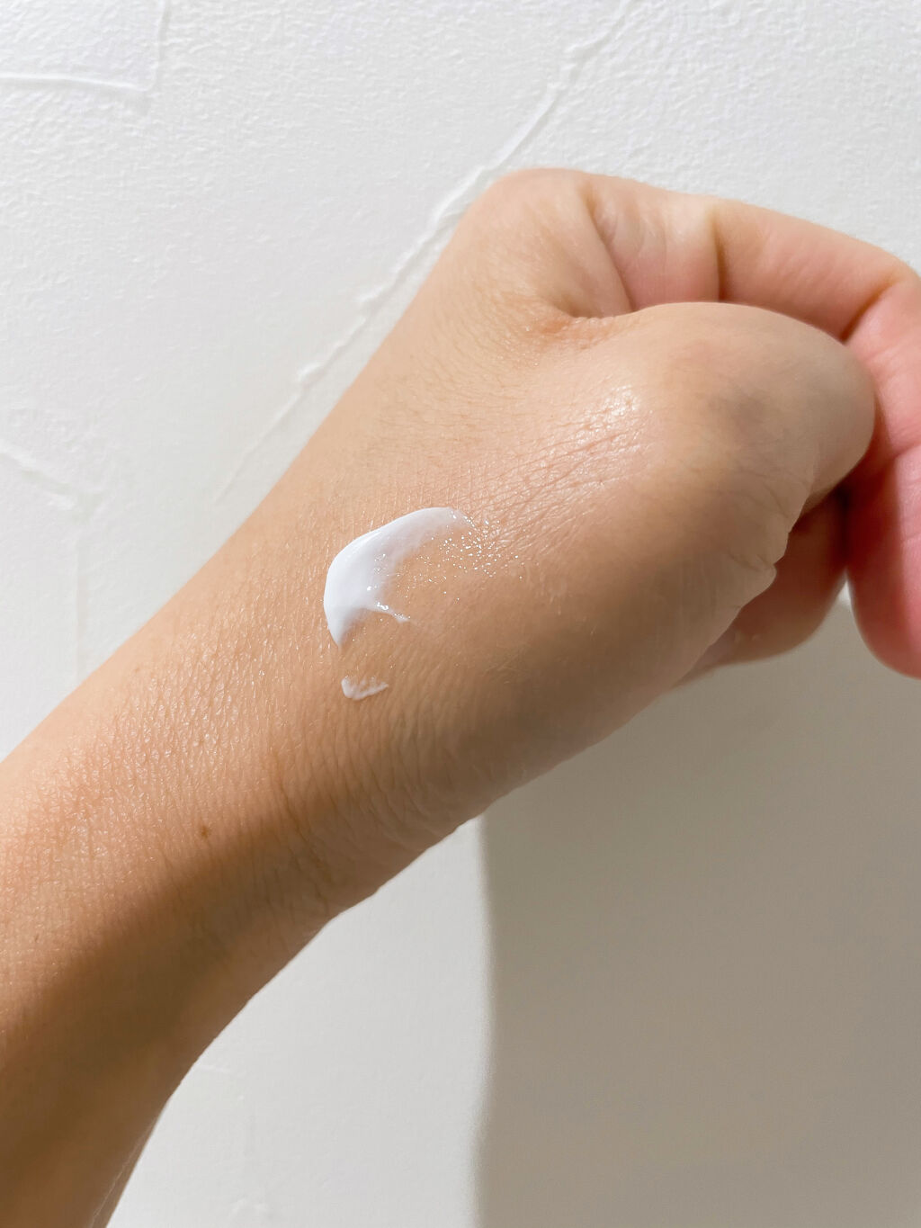 潤浸保湿 モイストリペア アイクリーム/キュレル/アイケア・アイクリームを使ったクチコミ（3枚目）