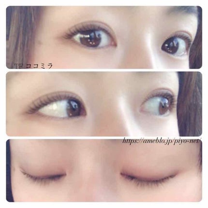 アイ カラー クォード/TOM FORD BEAUTY/アイシャドウパレットを使ったクチコミ(1枚目)