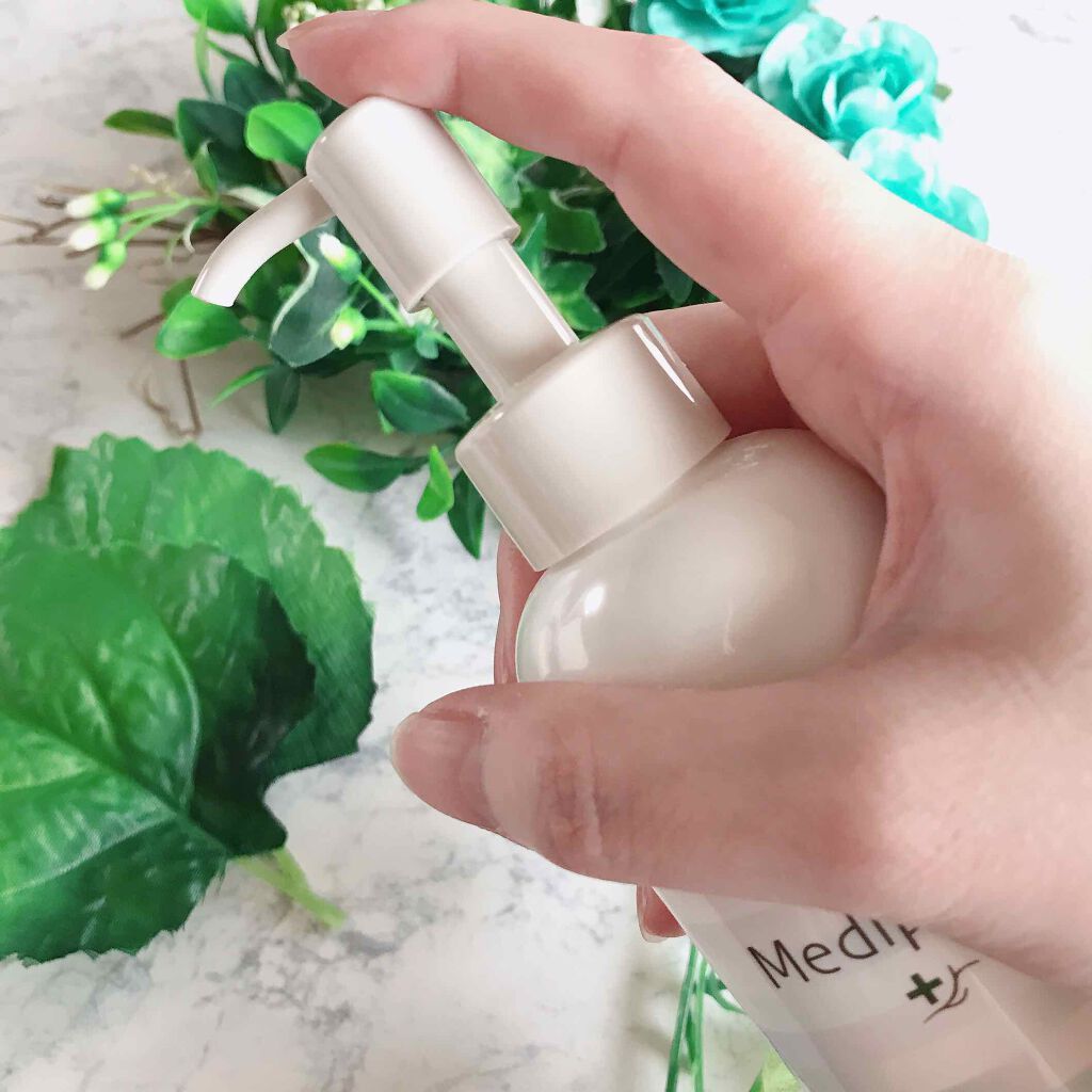 ホワイティクリアゲル/メディプラス/オールインワン化粧品を使ったクチコミ（3枚目）