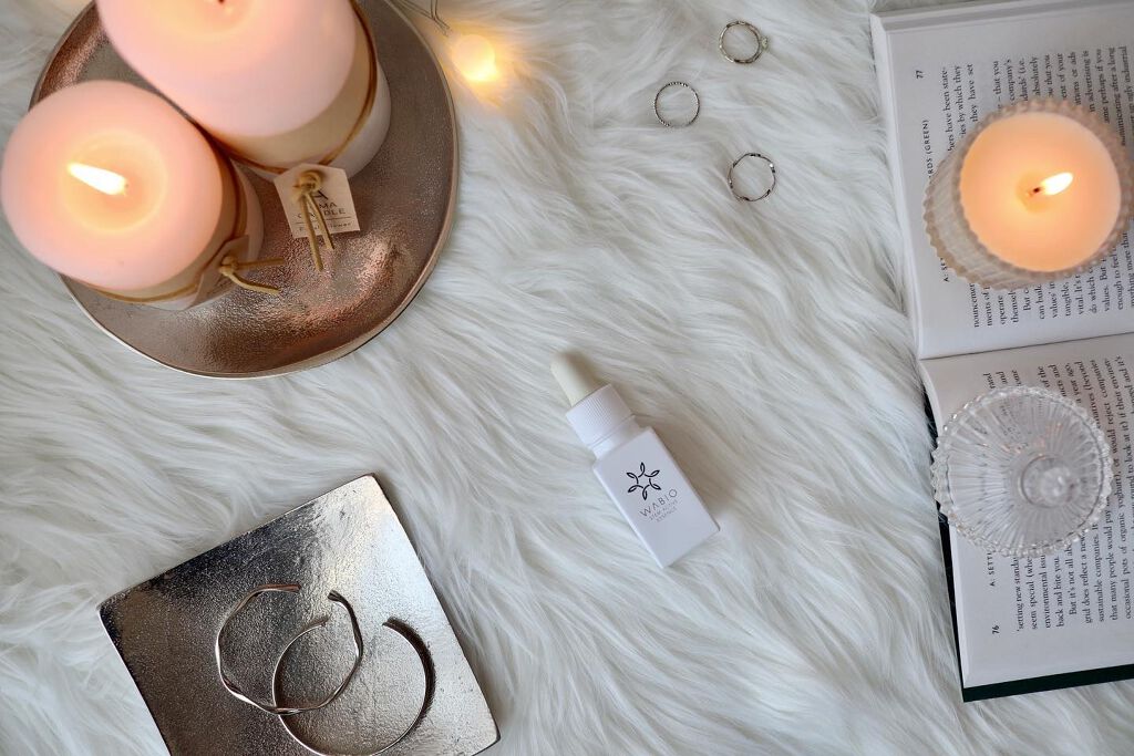 ステム アクティブ エッセンス/WABIO/美容液を使ったクチコミ(3枚目)