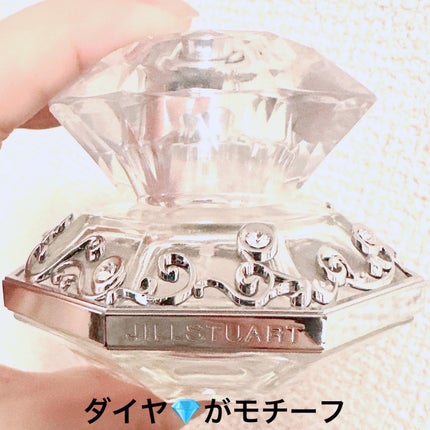 ジルバイ ジルスチュアート オードトワレ 30ml/JILL STUART/香水(レディース)の画像