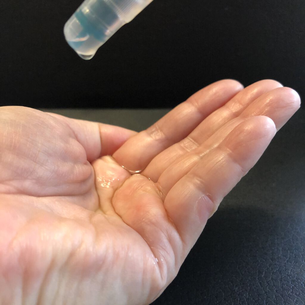 ヘッドスパセブン トリートメント/ヘッドスパセブン/頭皮トリートメントを使ったクチコミ（2枚目）