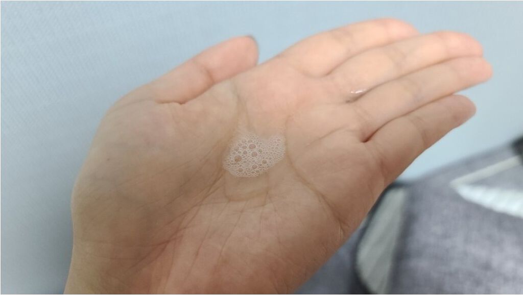 NATURAL BHA BLACKHEAD OUT/VEGAN TOLOGY/美容液を使ったクチコミ（3枚目）