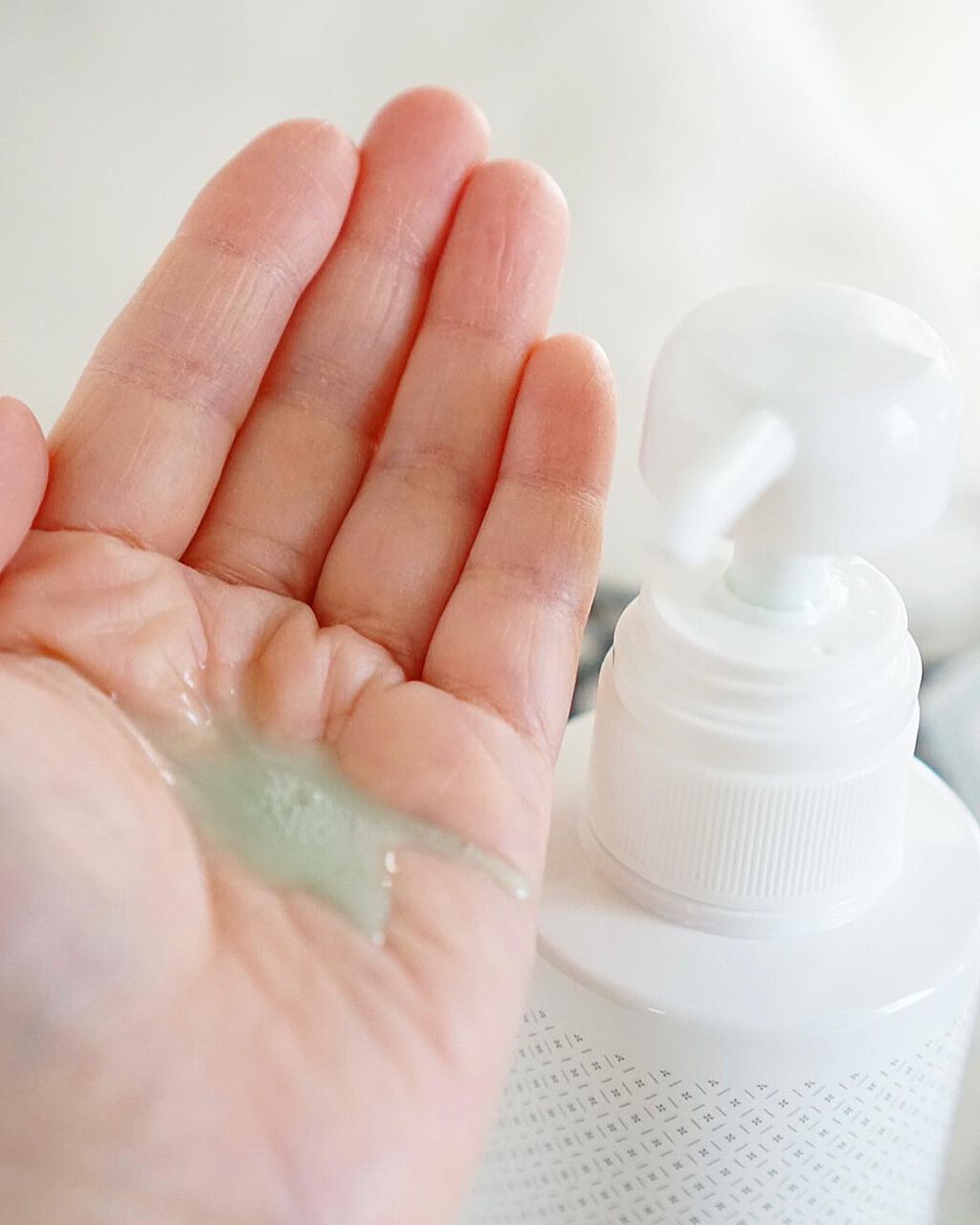 デオシーク クリーム/DEOSEEK/デオドラント・制汗剤を使ったクチコミ(6枚目)