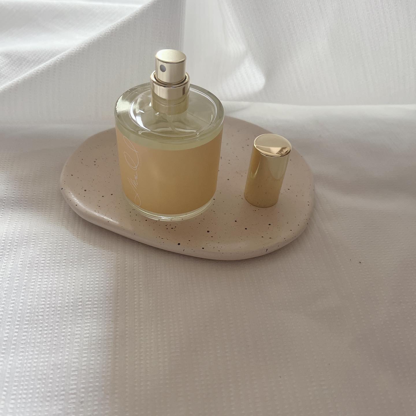 Ms.Osmanthus コロン/Ms.Osmanthus/香水(その他)を使ったクチコミ（2枚目）