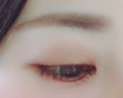 スパークルアイジェム/マクレール/ジェル・クリームアイシャドウを使ったクチコミ(2枚目)