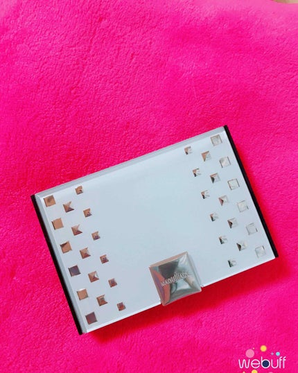 ファンデーション&コンパクトケース スペシャルセット 10SS/マキアージュ/その他化粧小物を使ったクチコミ(2枚目)