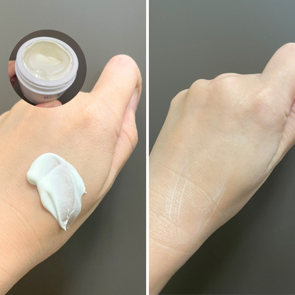 mii_to_ball on LIPS 「\夏こそリンクルケア/BnDのネックトーンアップクリームの使用..」(2枚目)