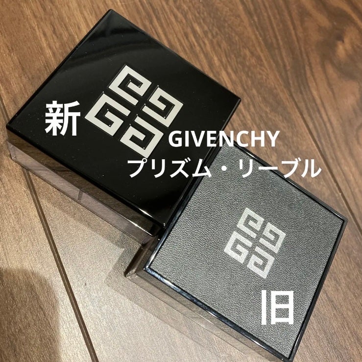 ãœãããð on LIPS ã2024.9.6ãªãã¥ãŒã¢ã«GIVENCHYããªãºã ã»ãªãŒãã«..ãïŒ1æç®ïŒ