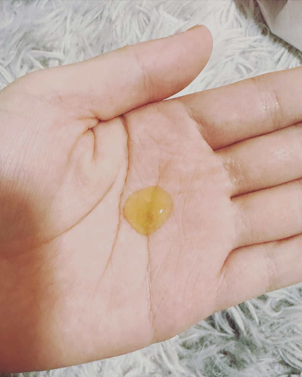 OG Hydrating Serum R+(OGハイドレーティングセラムRプラス)/PLUEST/美容液を使ったクチコミ(3枚目)