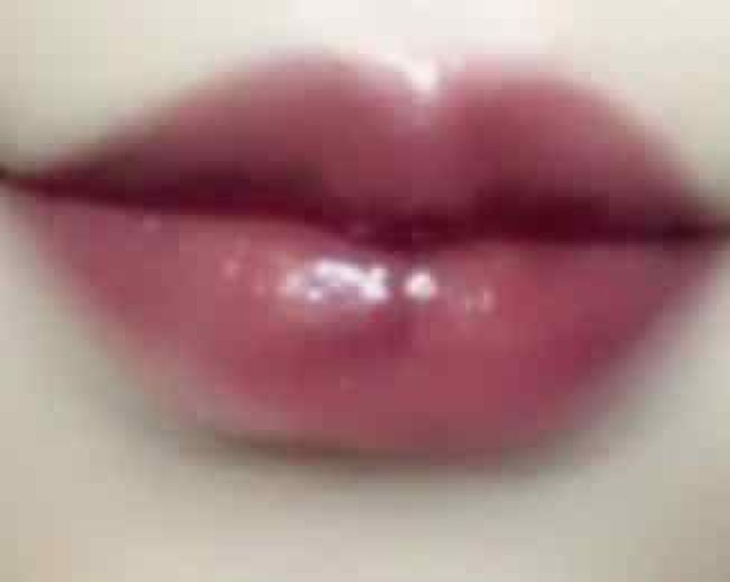 バルマンコレクション/ロレアル パリ/口紅を使ったクチコミ（3枚目）