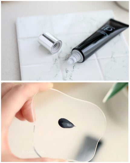 ソフィーナ iP ポア クリアリング ジェル ウォッシュ/SOFINA iP/その他洗顔料を使ったクチコミ(4枚目)