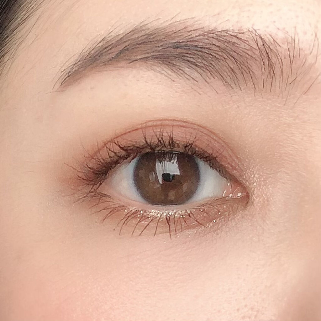 AMBIENT™ LIGHTING BLUSH QUAD - GHOST/HOURGLASS/パウダーチークを使ったクチコミ（3枚目）