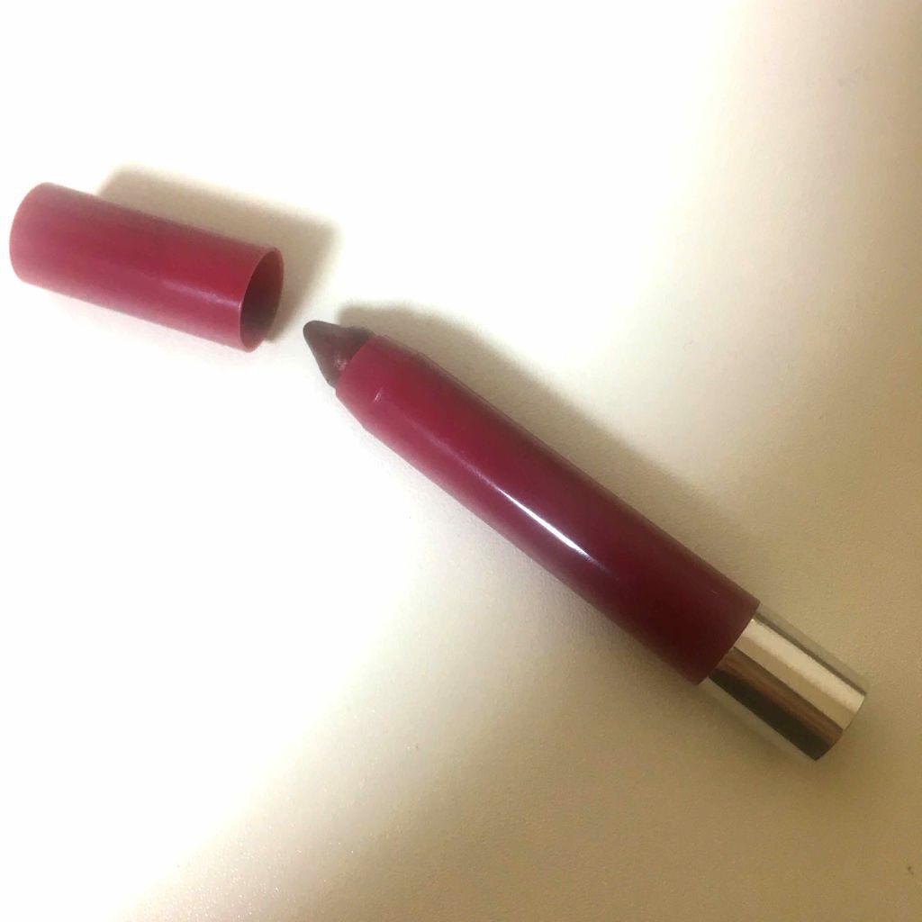 バーム ステイン/REVLON/口紅を使ったクチコミ（1枚目）