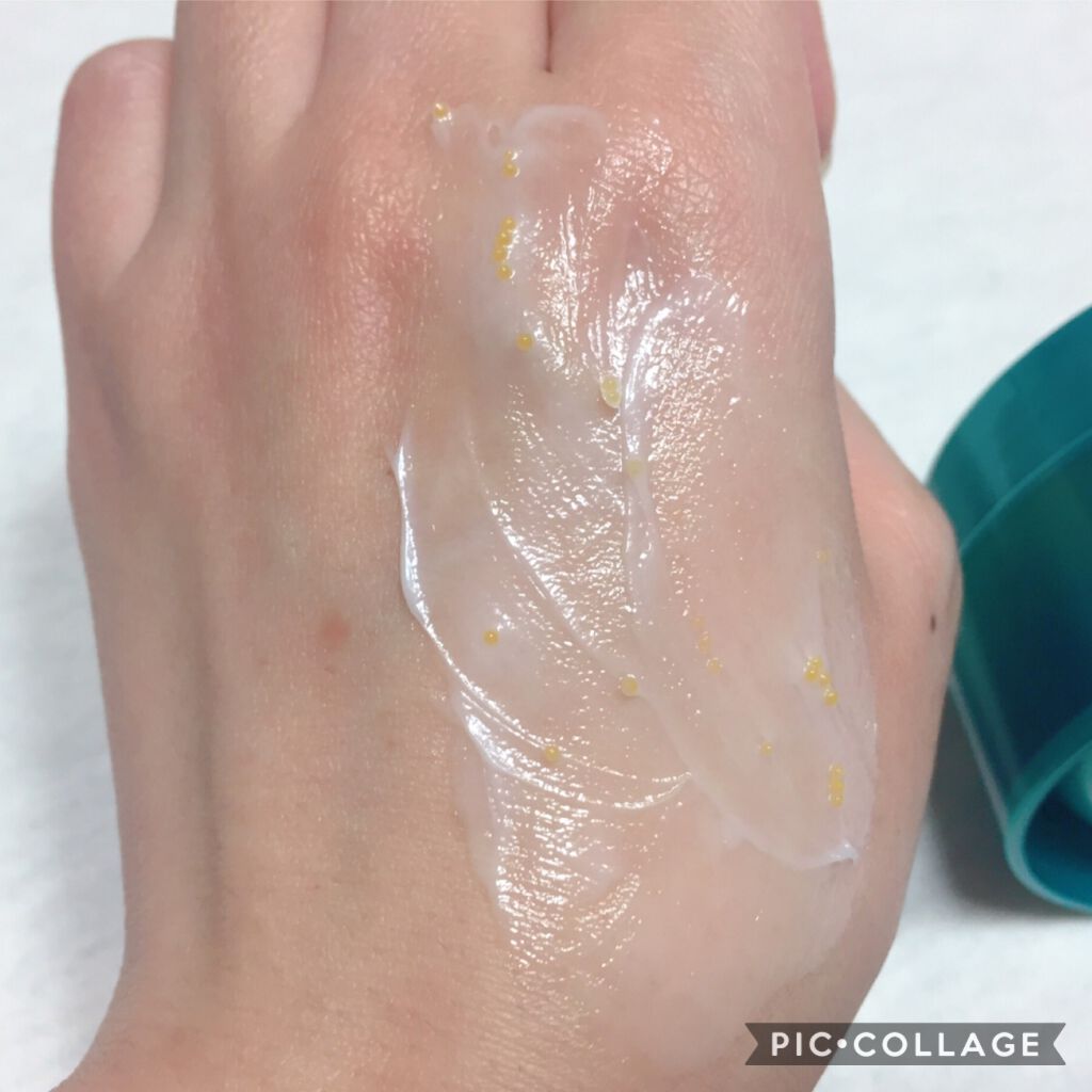 ビューティーチャージ ナイトスペリア/アトリックス/ハンドクリームを使ったクチコミ(4枚目)