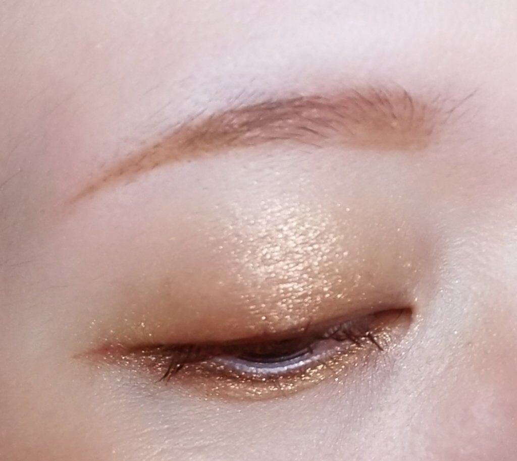 インジーニアス パウダーチークス N/RMK/パウダーチークを使ったクチコミ(2枚目)