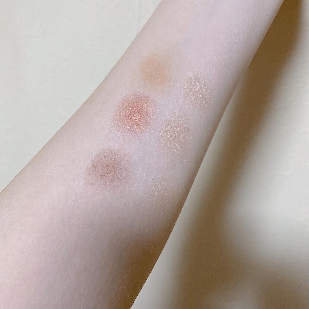 Makeup Book Issue メイクアップブックイッシュ/Matièr/メイクアップキットを使ったクチコミ(4枚目)