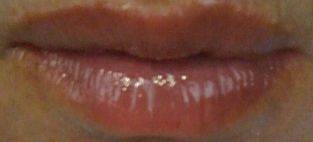 口紅(詰替用)(旧)/ちふれ/口紅を使ったクチコミ（1枚目）