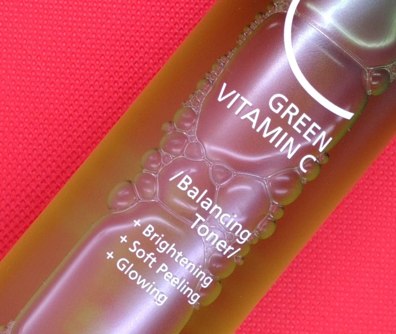 エミ✿投稿ある方フォロバ100 on LIPS 「Ariul(@ariul_jp)様より提供頂きました、Gree..」(4枚目)