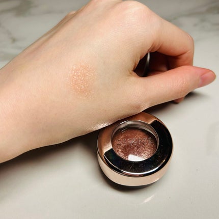 グレイスコントラスティングアイズ/LUNASOL/アイシャドウパレットを使ったクチコミ(7枚目)