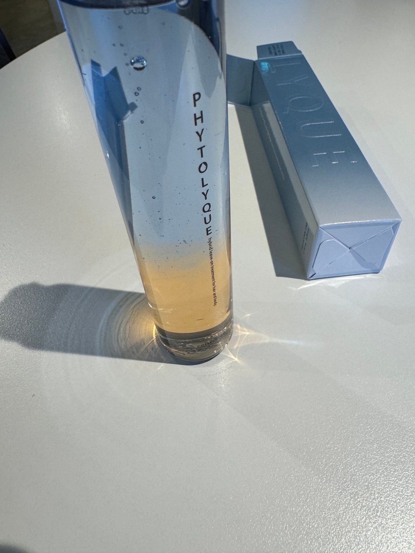 フィトリーク/TAMARIS/ボディローションを使ったクチコミ(1枚目)