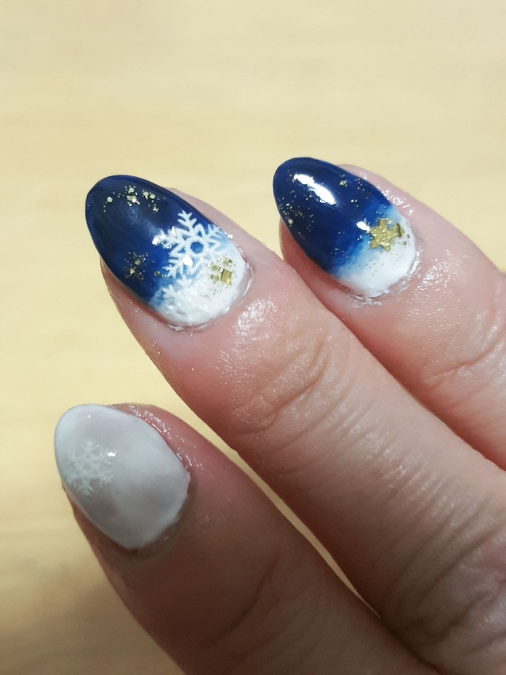 グレースジェルベース/グレースジェル/ジェルネイルを使ったクチコミ（2枚目）