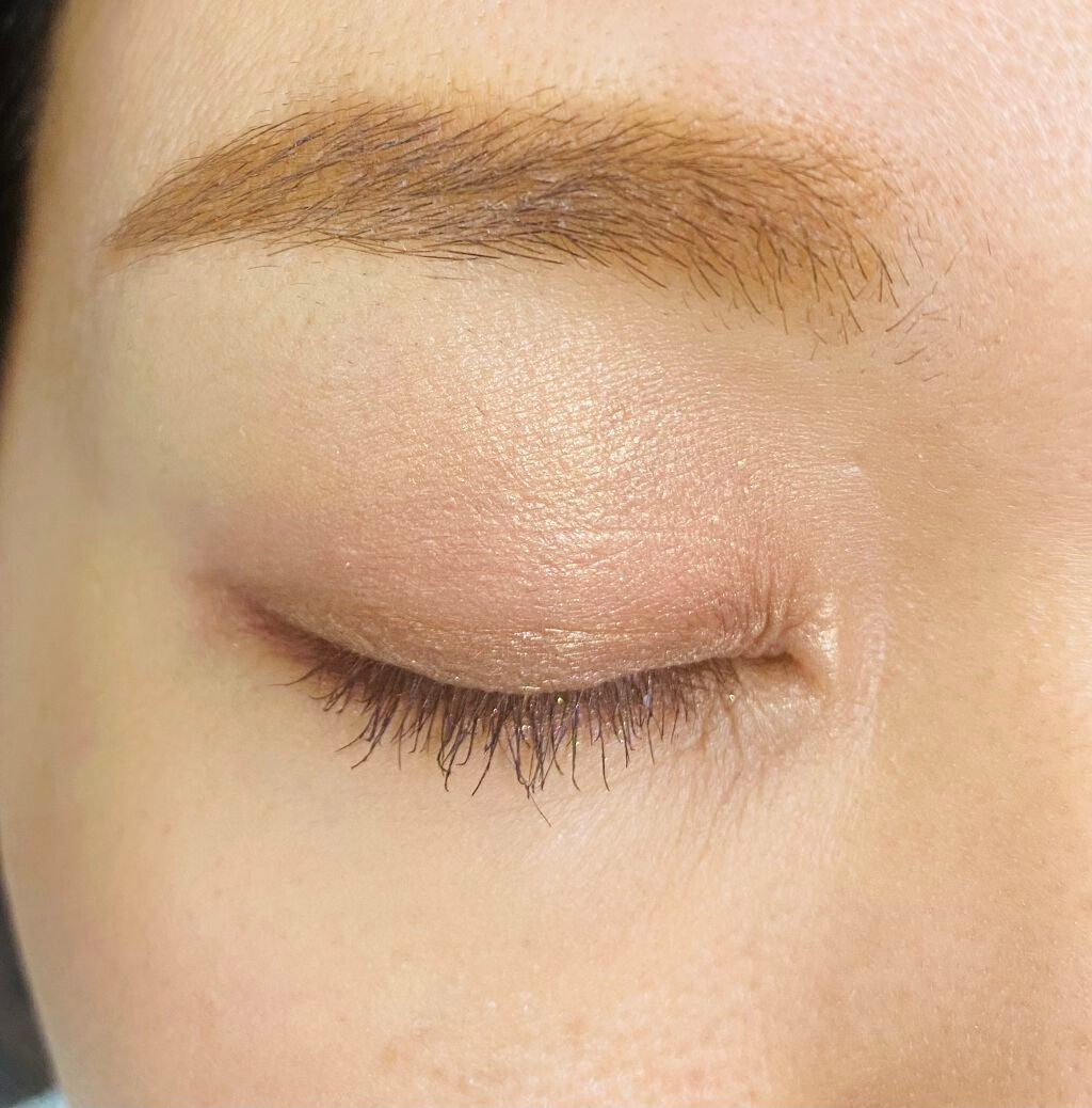 リアルアイハンディパレット/espoir/アイシャドウパレットを使ったクチコミ(3枚目)