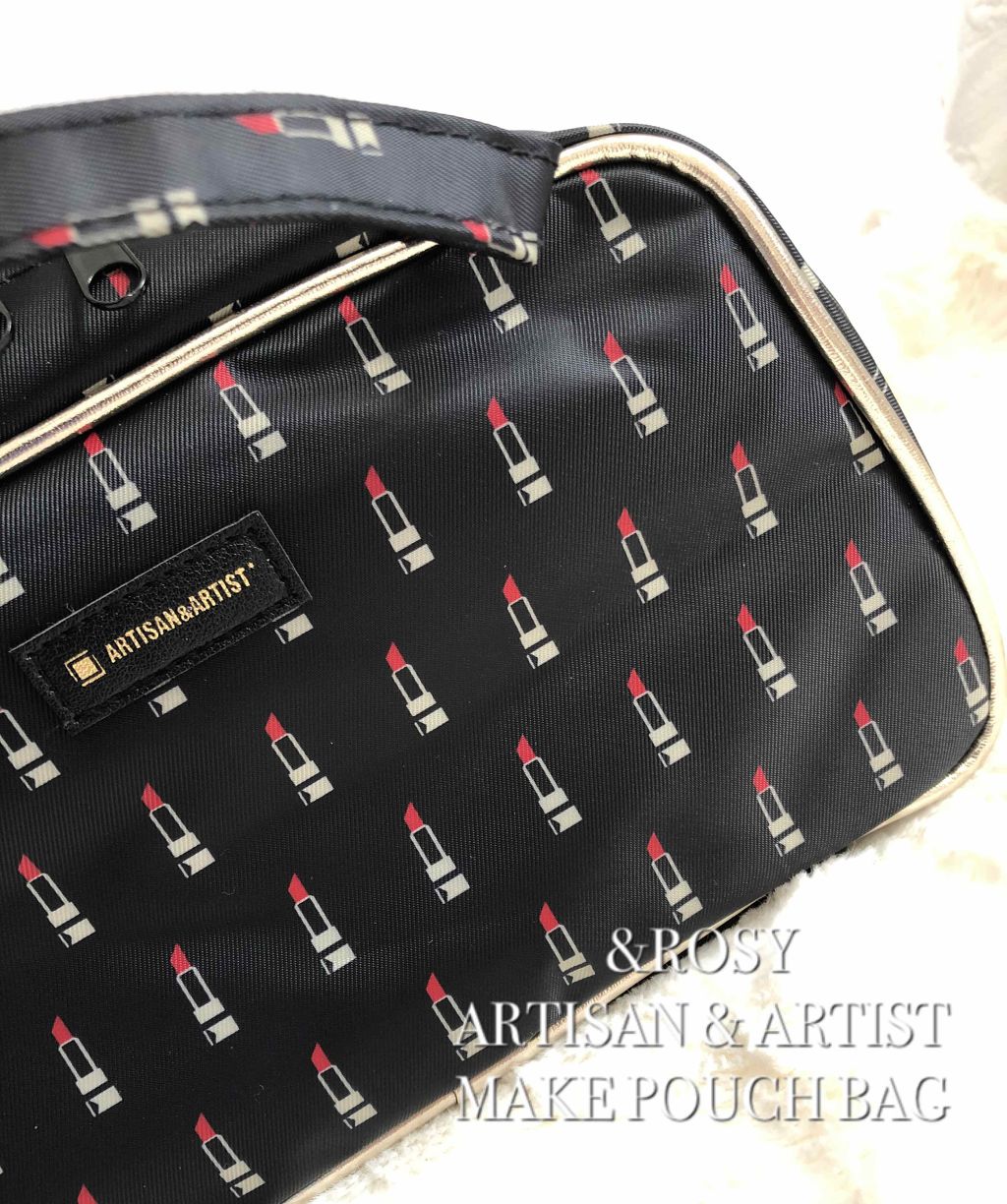 &ROSY 2020年1月号/&ROSY/雑誌を使ったクチコミ（1枚目）