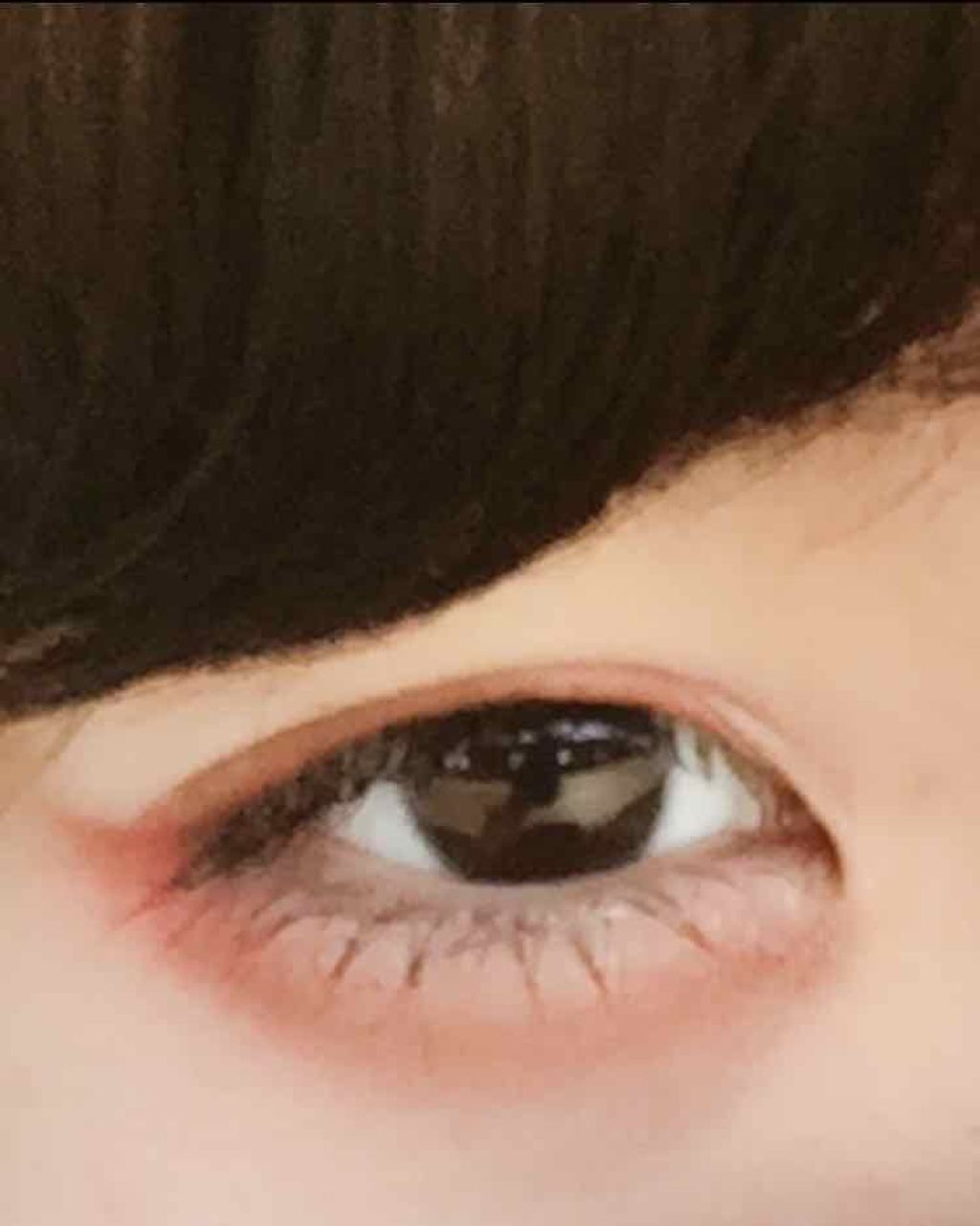 アイニュアンス/キャンメイク/アイシャドウパレットを使ったクチコミ（3枚目）