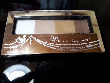 ビューティートリックアイブロー/インテグレート/パウダーアイブロウを使ったクチコミ(1枚目)