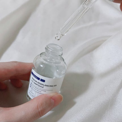 131 ポア クリアリング セラム/Celladix/美容液を使ったクチコミ(2枚目)