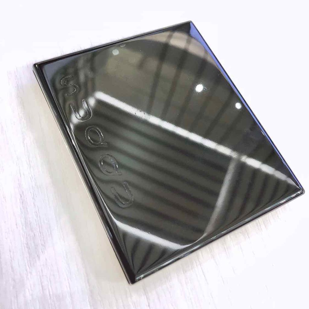 ピュア カラー ブラッシュ/SUQQU/パウダーチークを使ったクチコミ（2枚目）