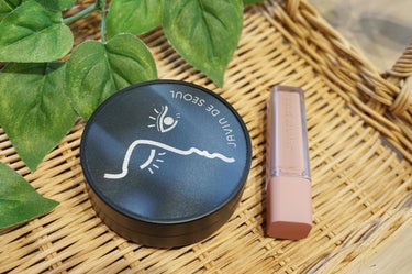 Javin De Seoul WINK FOUNDATION PACT 22 COVER SAND(カバーサンド)/Javin De Seoul/クッションファンデーションを使ったクチコミ（1枚目）