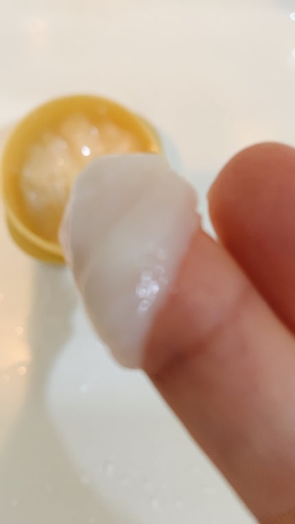 プレミアムリペアマスク(資生堂 プレミアムリペアマスク)/TSUBAKI/ヘアマスク・ヘアパックを使ったクチコミ(2枚目)