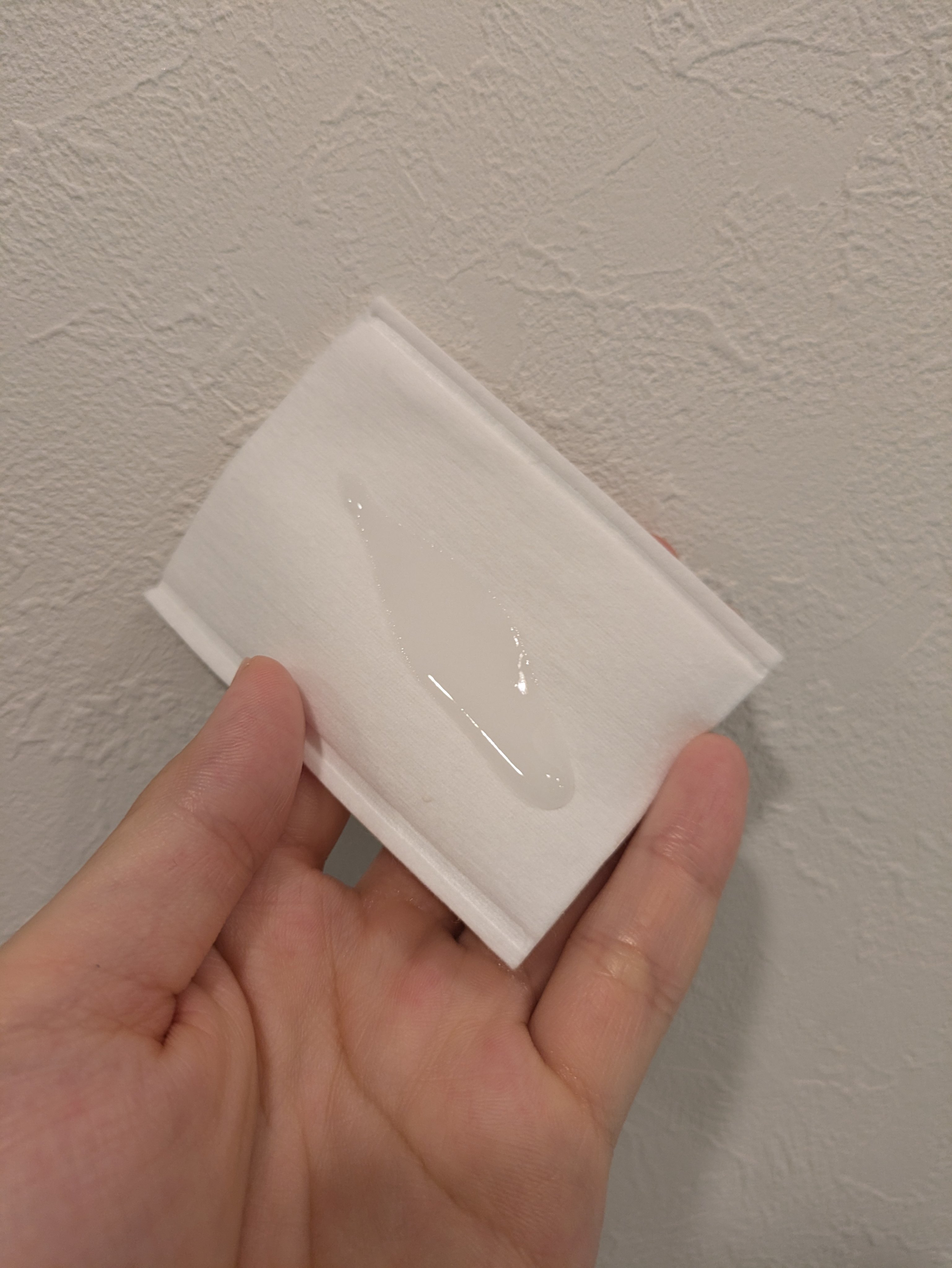 ソフティモ スーパー ポイントメイクアップリムーバー/ソフティモ/ポイントメイクリムーバーを使ったクチコミ（2枚目）