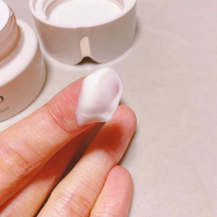 カネボウ フレッシュ デイ クリーム/KANEBO/化粧下地を使ったクチコミ(2枚目)