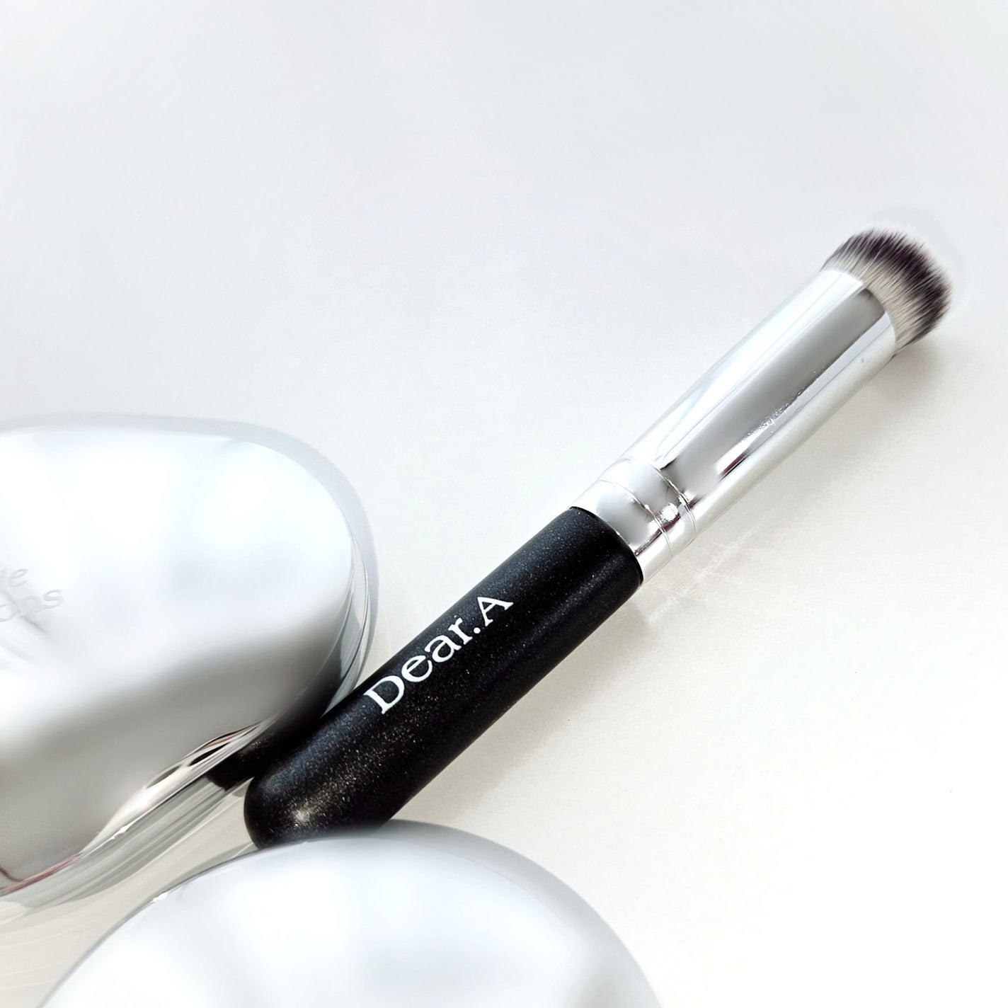 パーフェクトカバー コンシーラーパレット/Dear.A/パレットコンシーラーを使ったクチコミ(4枚目)