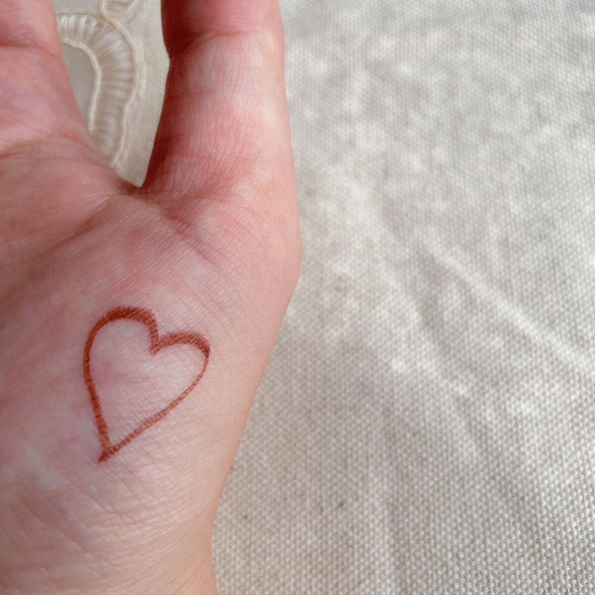 エアクリームペンシル /D-UP/ペンシルアイライナーを使ったクチコミ（3枚目）