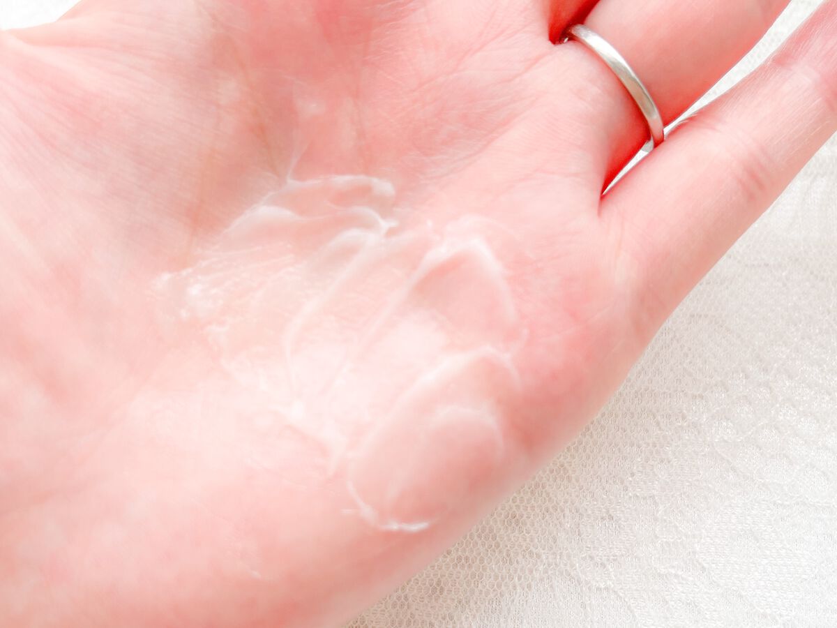 エリア プレミアムシャンプー&エリアトリートメントEX/エリア/シャンプー・コンディショナーを使ったクチコミ(5枚目)