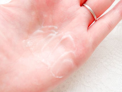 エリア プレミアムシャンプー&エリアトリートメントEX/エリア/シャンプー・コンディショナーを使ったクチコミ(5枚目)