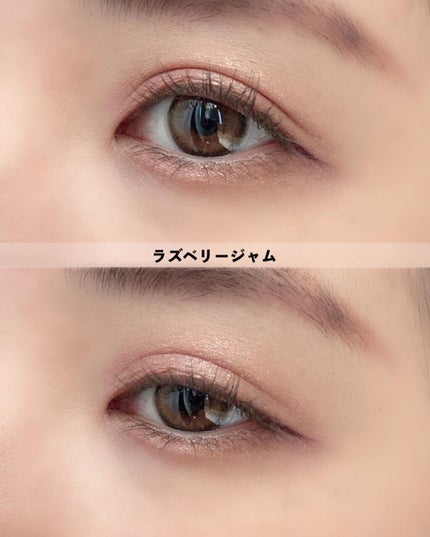 リキッドライナー DASODA✕Chihiro Anaiコラボ /DASODA/リキッドアイライナーを使ったクチコミ(7枚目)