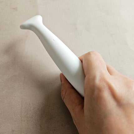 VIOフェリエ ES-WV62/Panasonic/シェーバーを使ったクチコミ(4枚目)