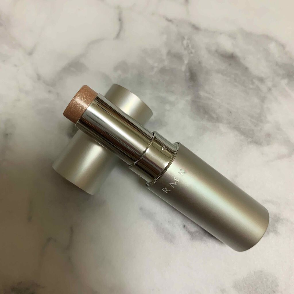 RMK グロースティック/RMK/スティックハイライトを使ったクチコミ(1枚目)